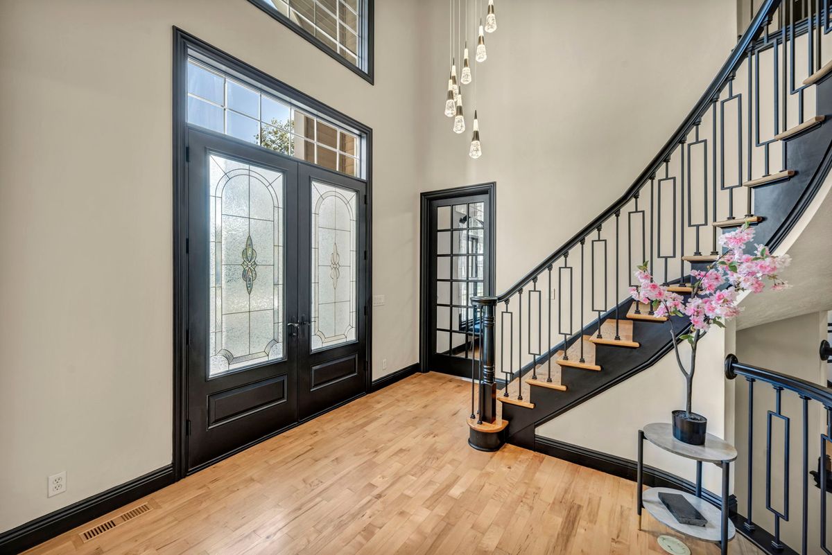 Interior/Exterior Painting for ForeverHome RE in Cleveland, OH