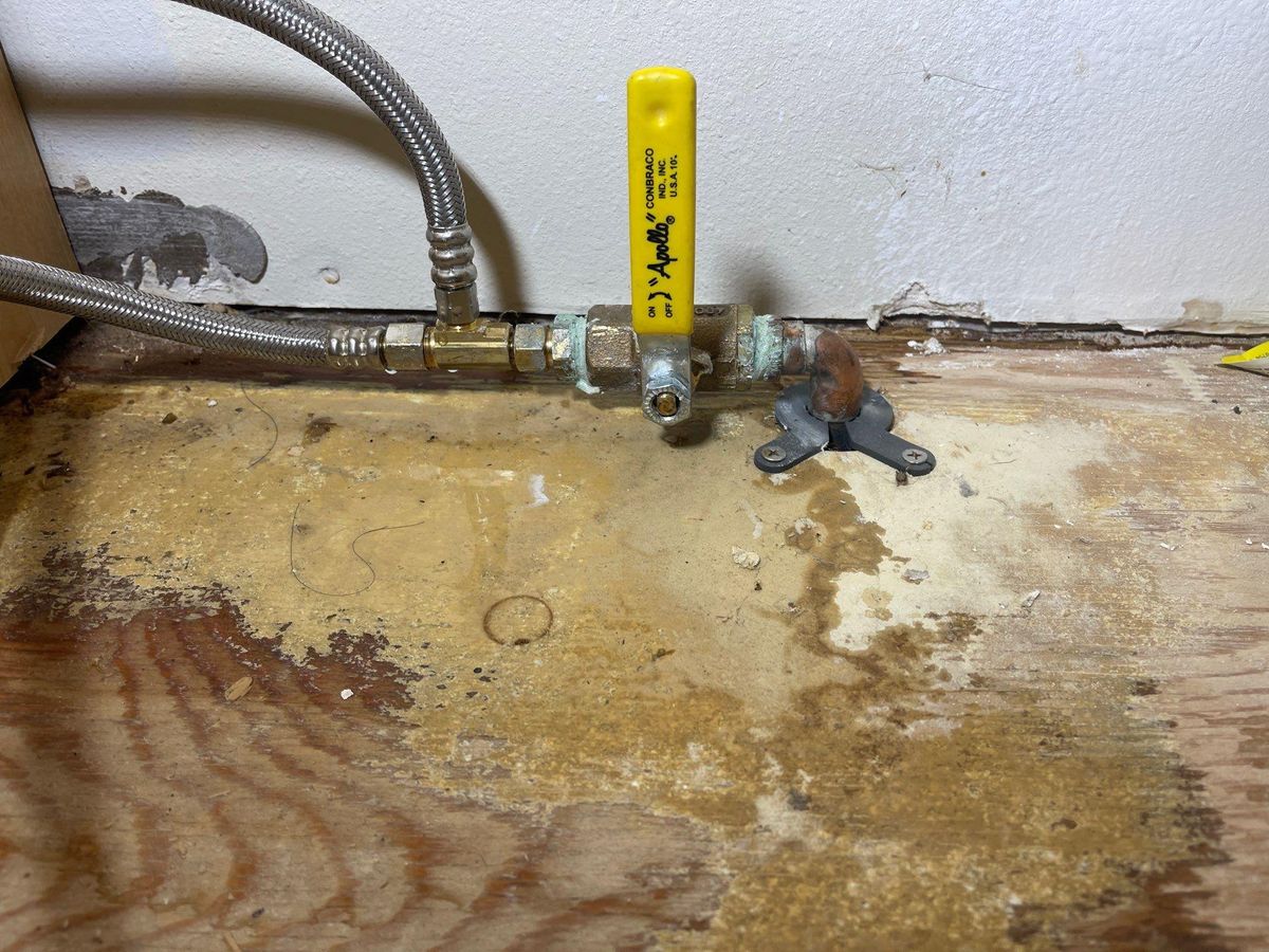 Plumbing Repairs for Mr. Pipe Dreams LLC in Colorado Springs, CO