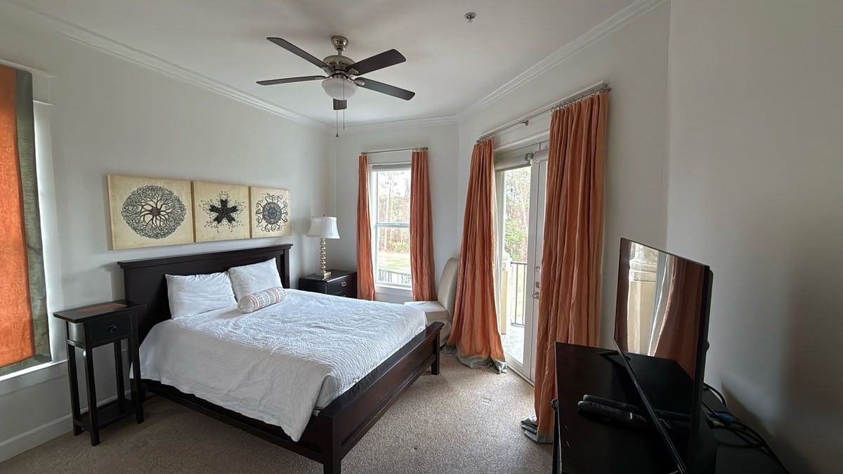 Interior Painting for Costa Esmeralda Painting in Fort Walton, FL