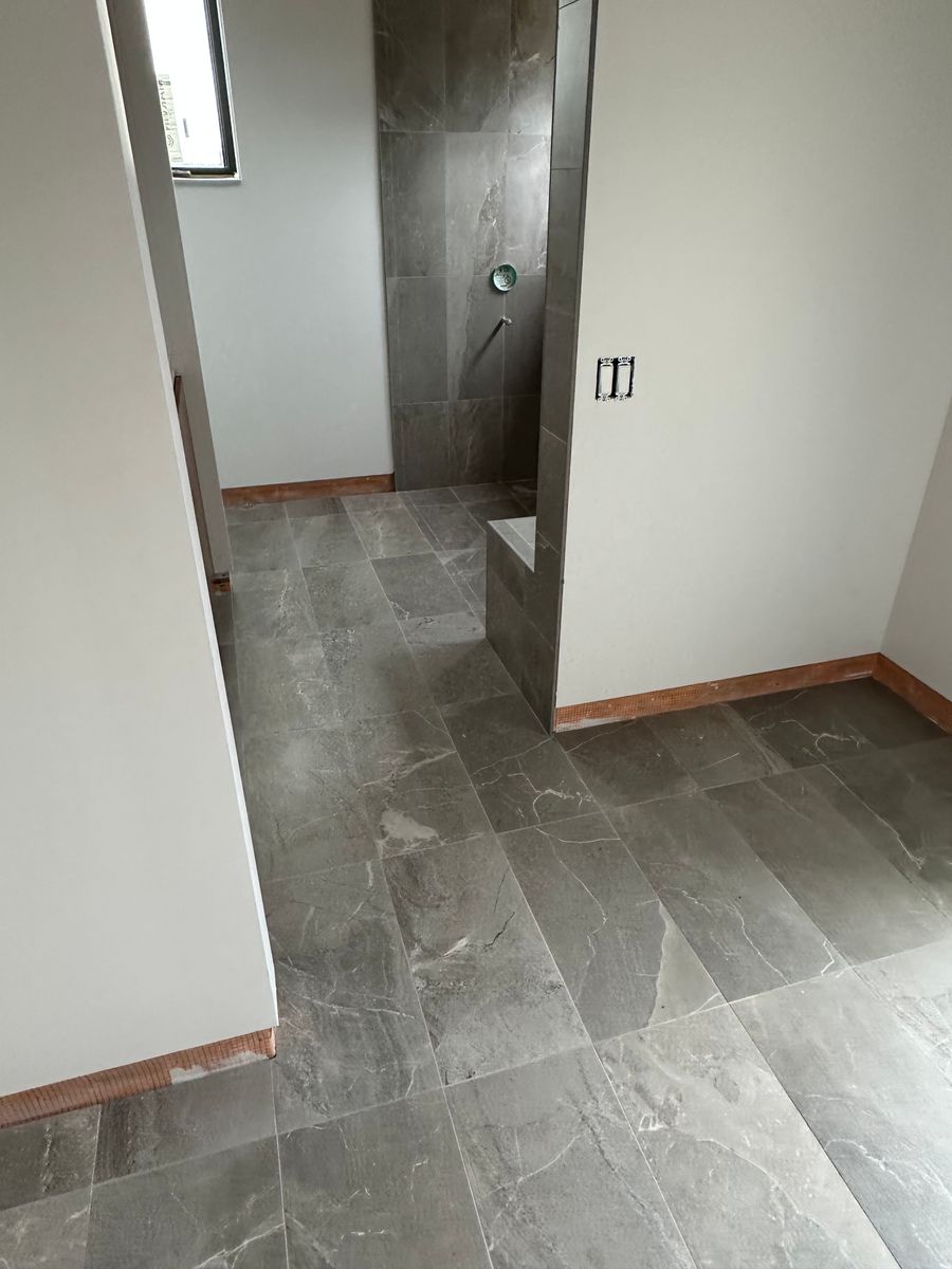 Bathroom Remodeling for Ren Levine Construction in Sonoma County, CA