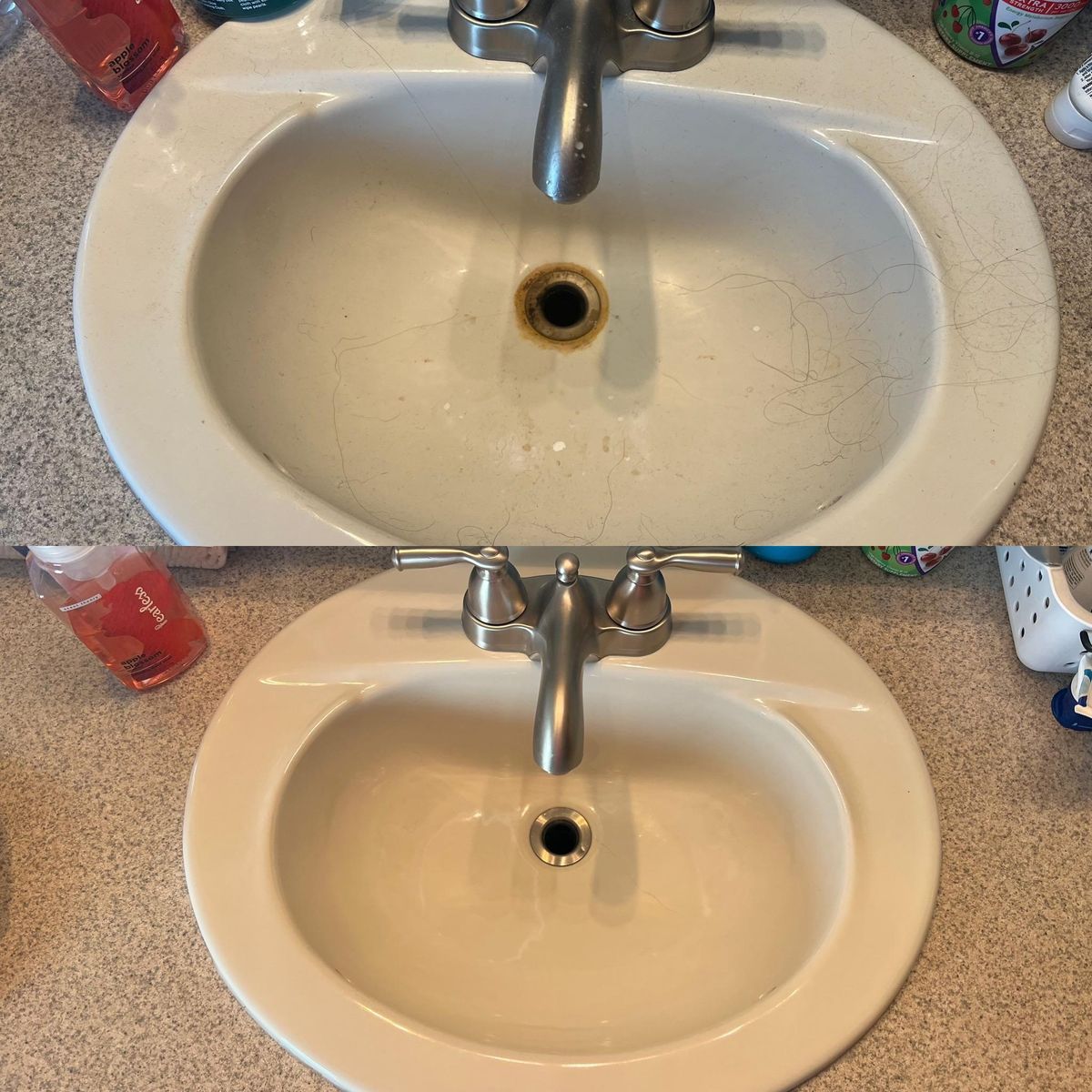 Recurring Cleaning for The Domestic Goddess in Wisconsin Rapids, WI