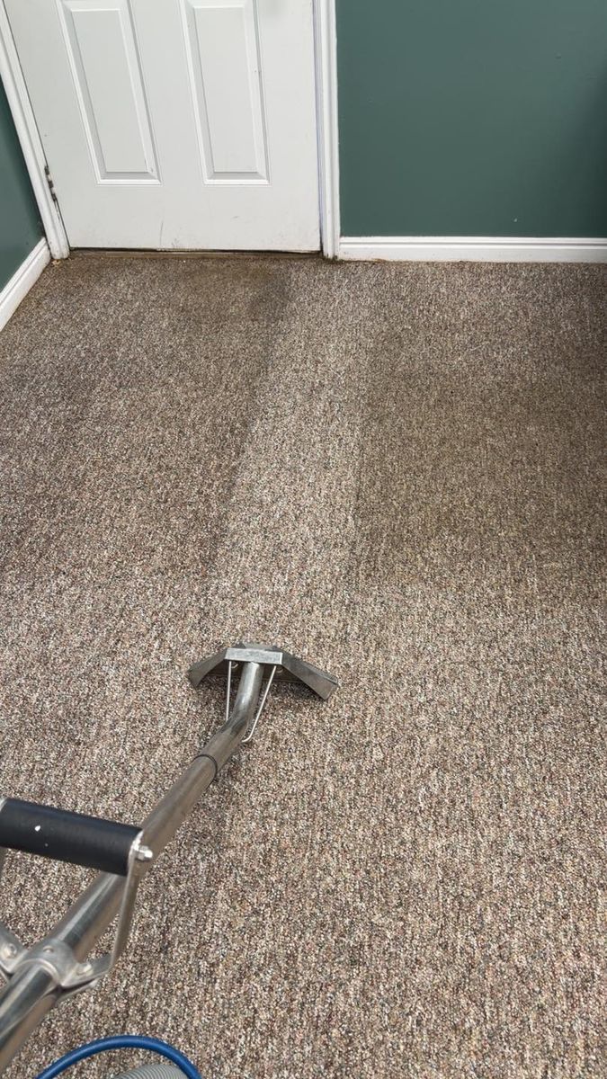 Surface Cleaning for FTC Solutions LLC in Preston, ID