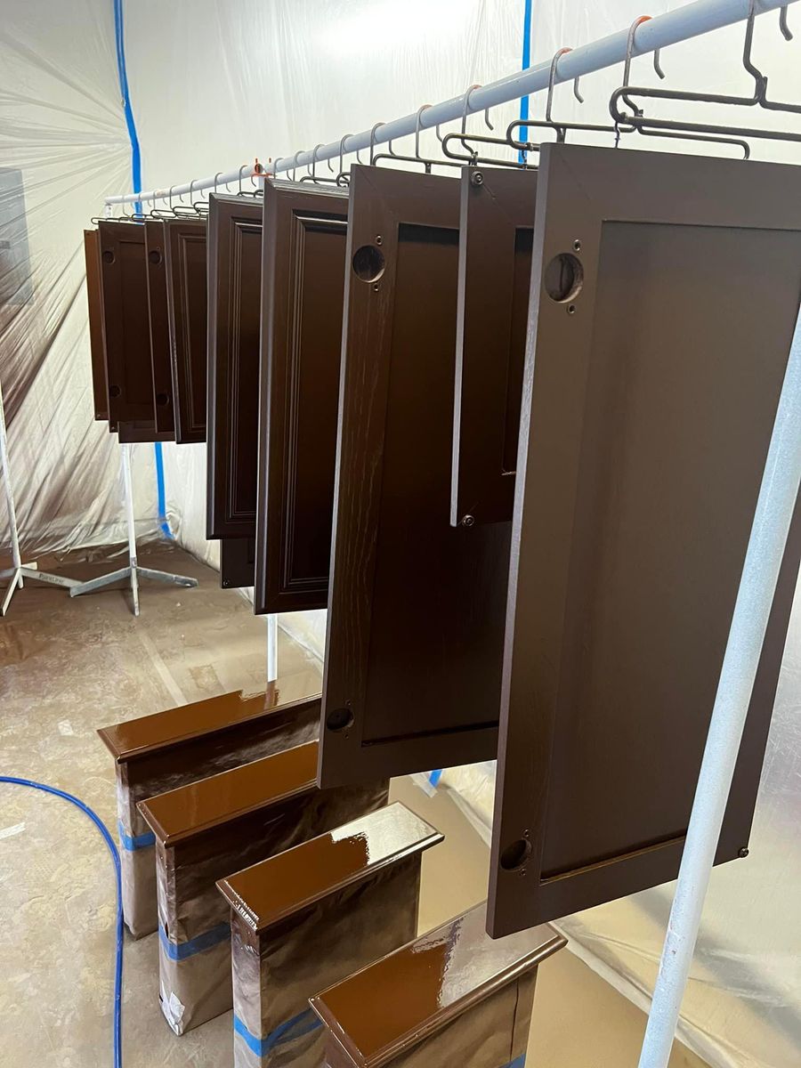 Other Painting Services for 911 Painters in Houston, TX