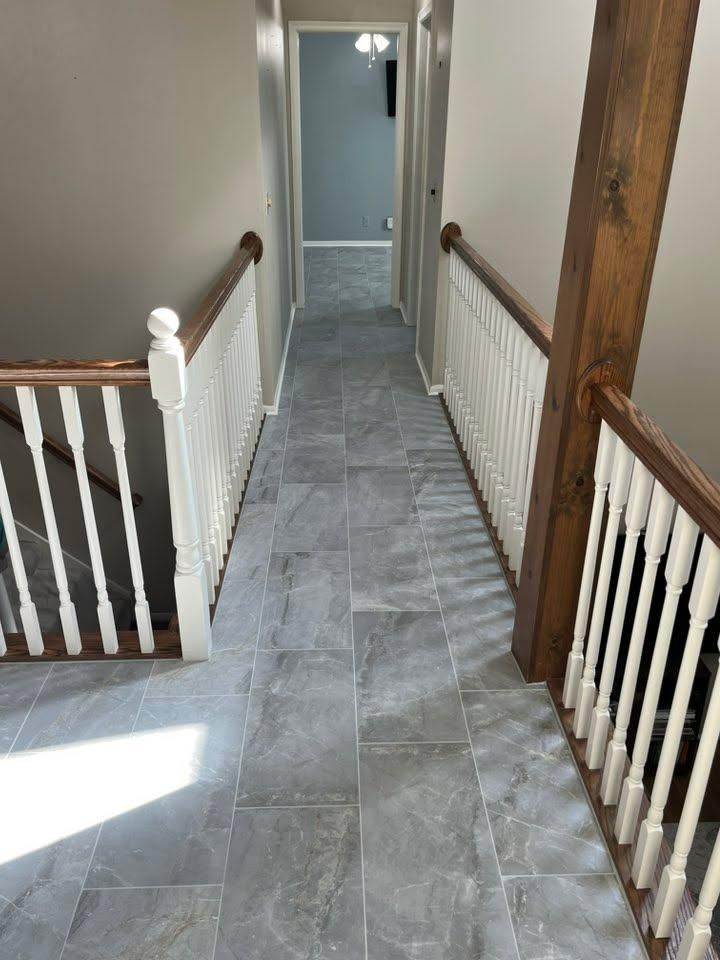 Transformations for PW Designs in Grand Blanc, MI