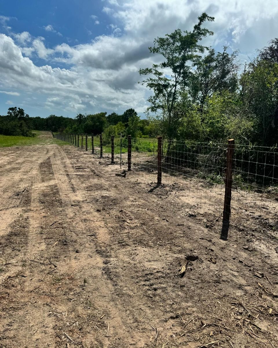 Fence Repair for Poor Boys Fencing in Fort Worth,  TX