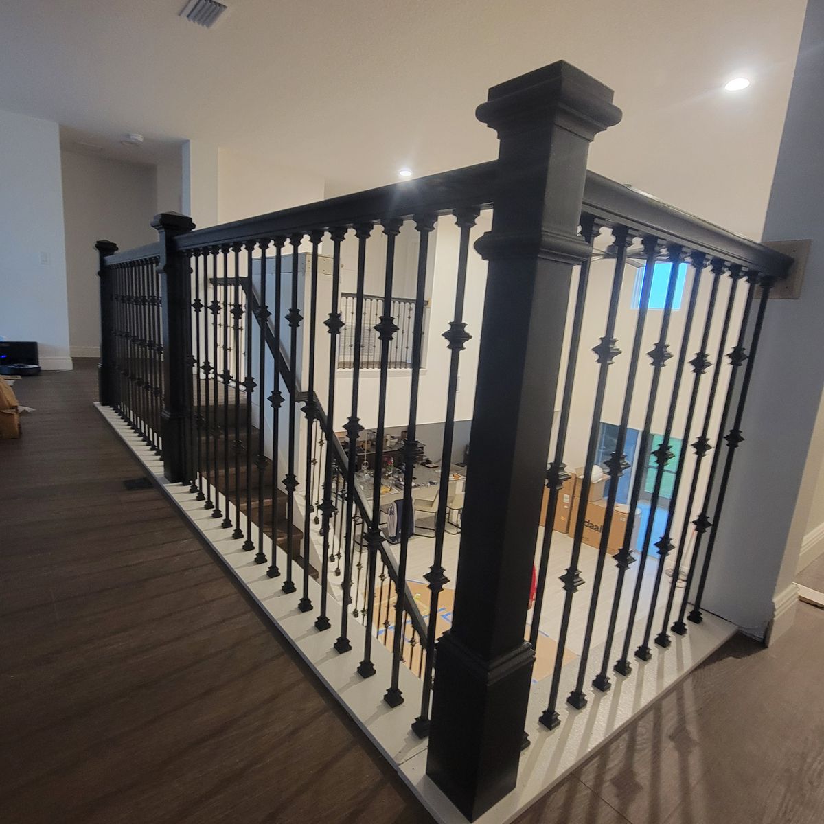Custom designs for Zion Remodeling & Construction in Gainesville, FL