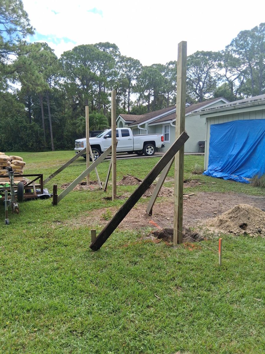 Deck & Patio Installation for Residential Elite Renovating in Palm Beach County, FL