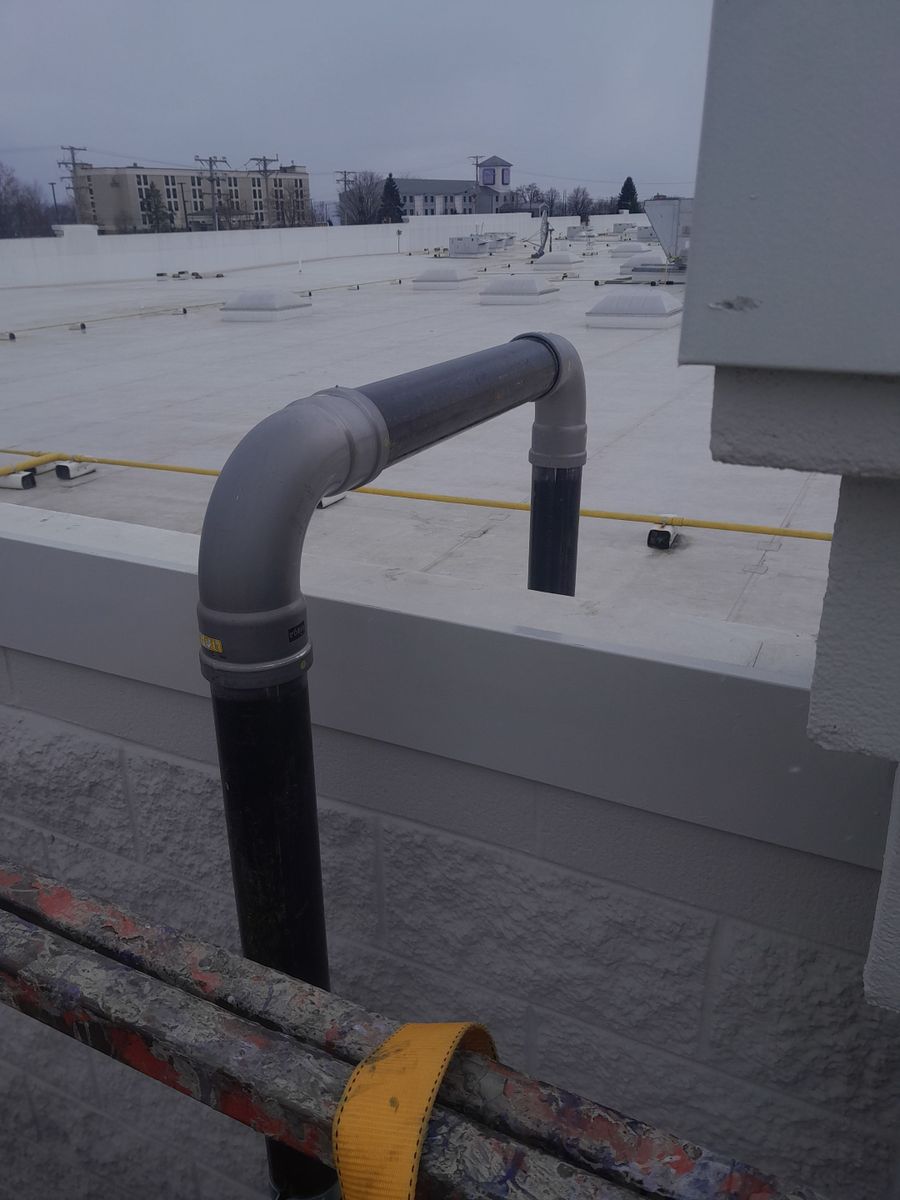 New Construction Plumbing for S&T Plumbing LLC in Pittsburgh, PA