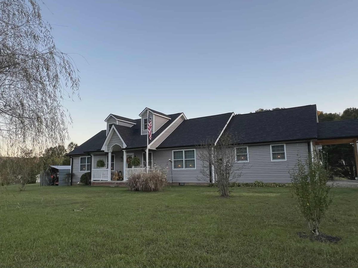 Shingle Roofing systems for KY Gutter Pro & Specialty Roofing Systems in Monticello, KY