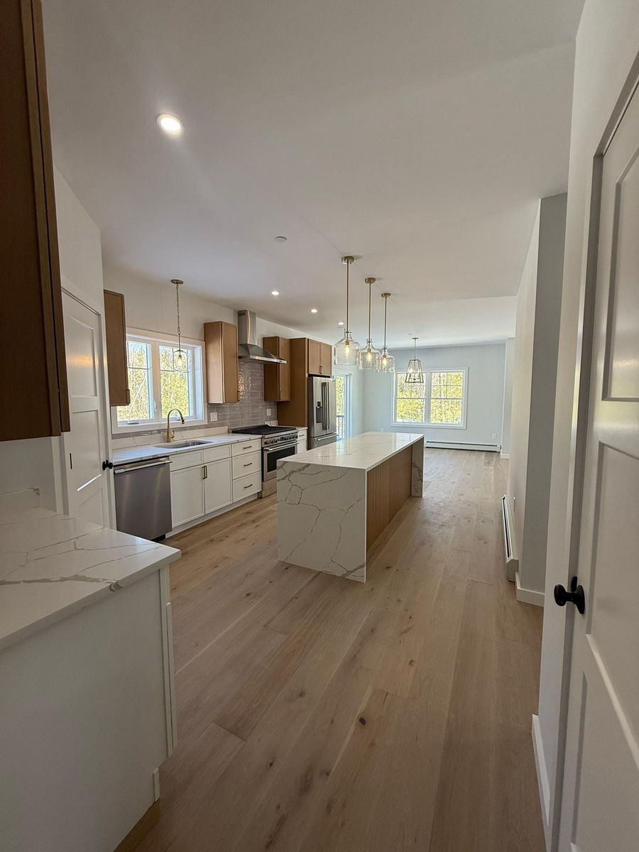 Interior Painting for Prime Choice Painting in Gray, ME