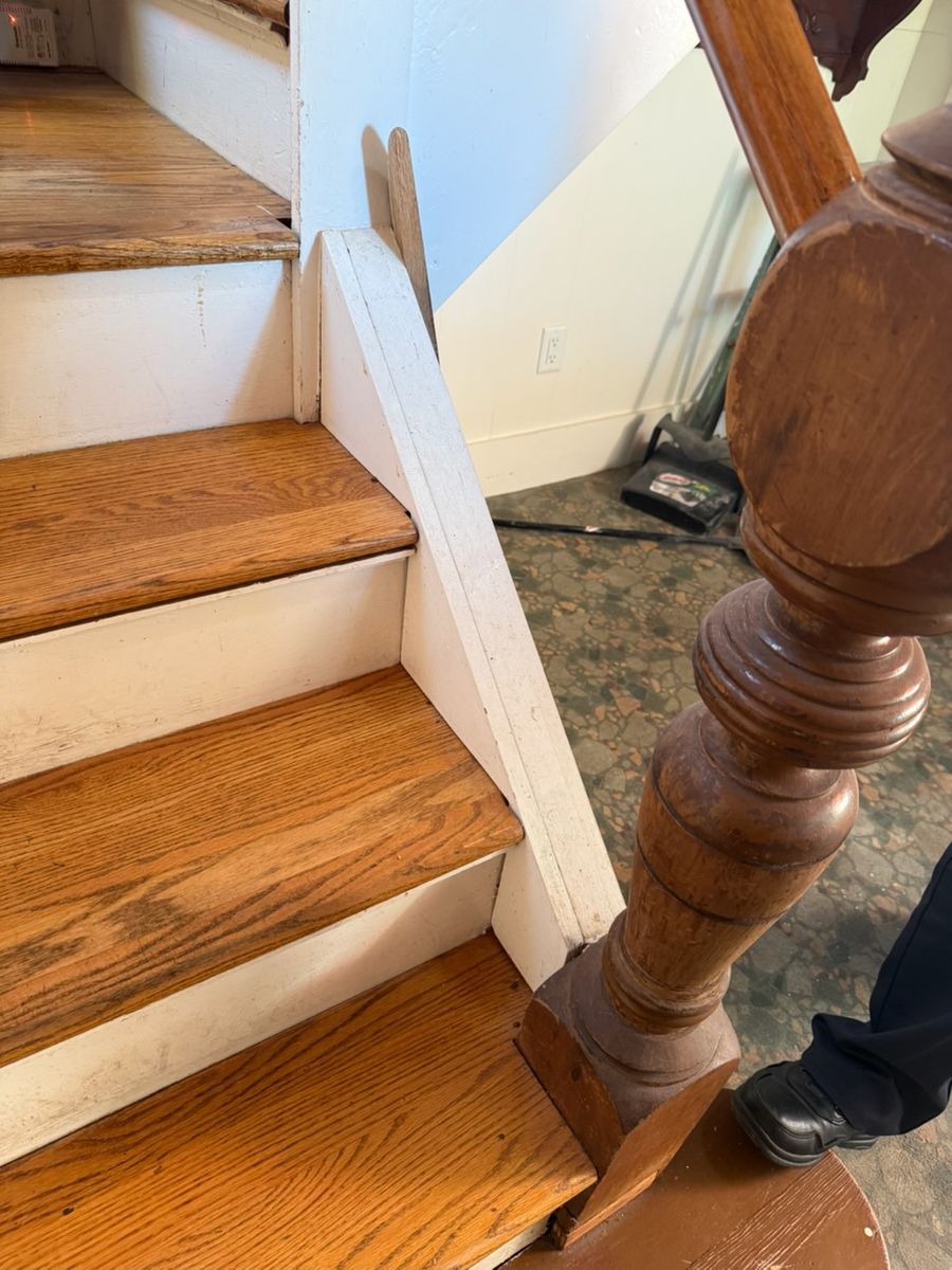 Kitchen and Bath Renovation for Next Level Construction in Saco, ME