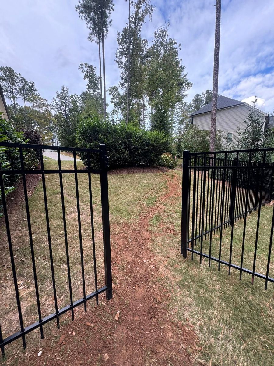 Deck and Fence Staining for Done2Day LLC in Wake Forest, NC