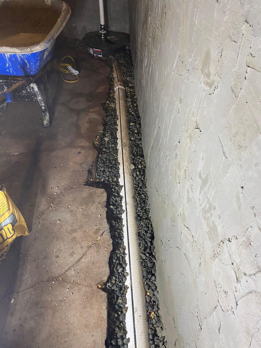 Masonry for Markey Masonry LLC in Phoenixville, PA