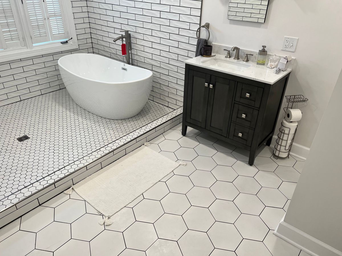 Remodels for A-Otay Constructs in Lawrence County, TN