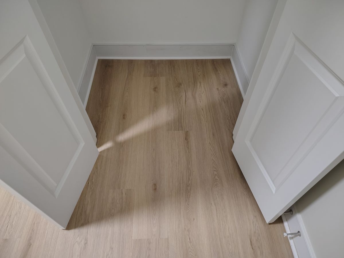 LVP, Luxury Vinyl Plank for Brooks Flooring in Burlington, NC