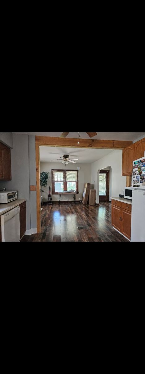 Carpentry for Cribwiz 419 in Toledo, OH