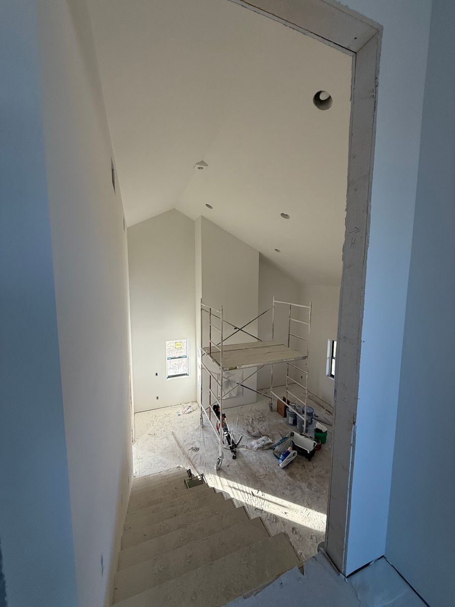 Interior And Exterior Painting for Vazquez Drywall in Trempealeau County, WI