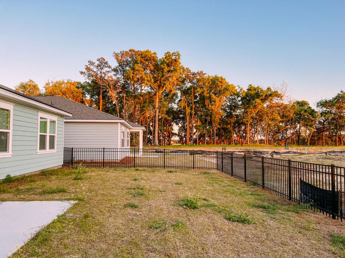 Fence Installation for Property Preservation SC in Beaufort, SC