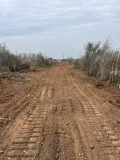 Site Preparation for STARR CORE LLC in Rio Grande City, TX