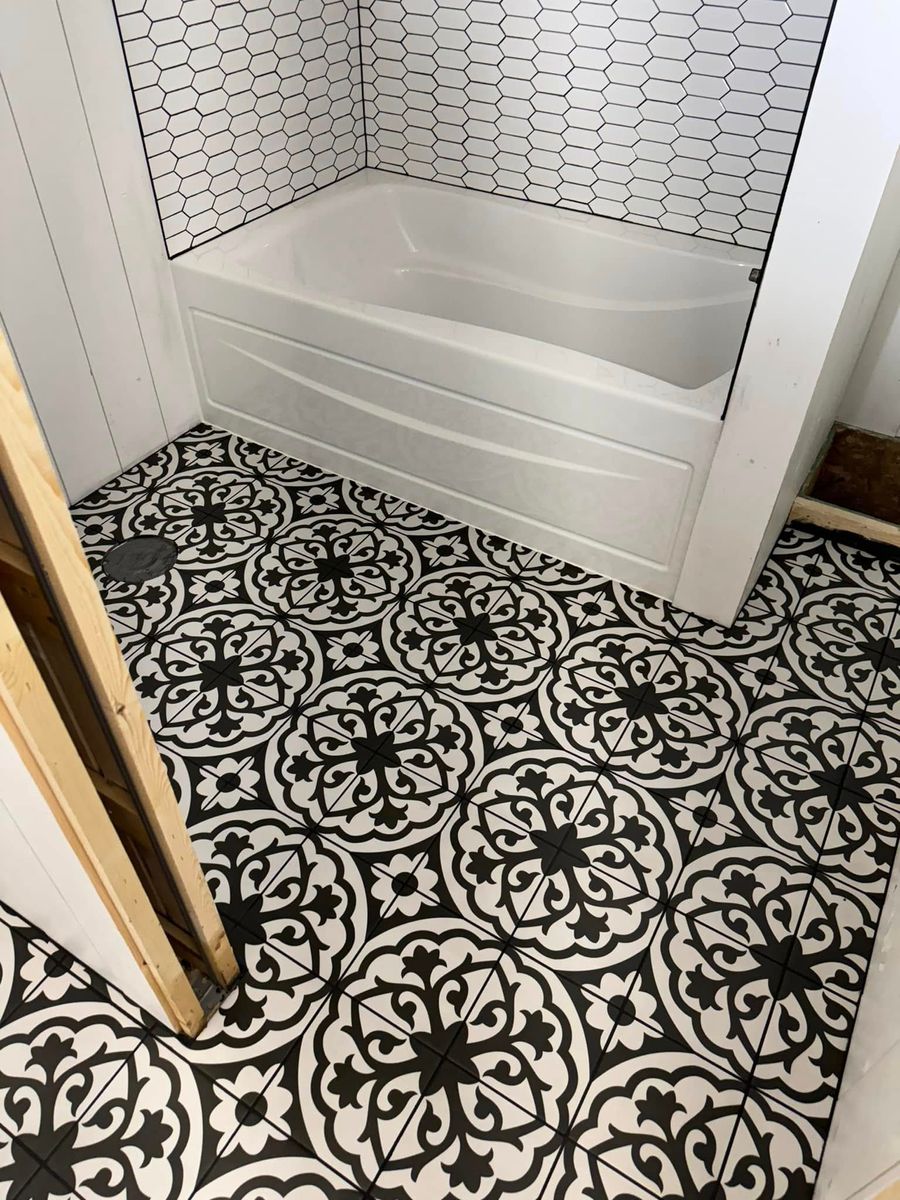 Flooring for Dakota Tile & Stone in Belle Fourche, SD