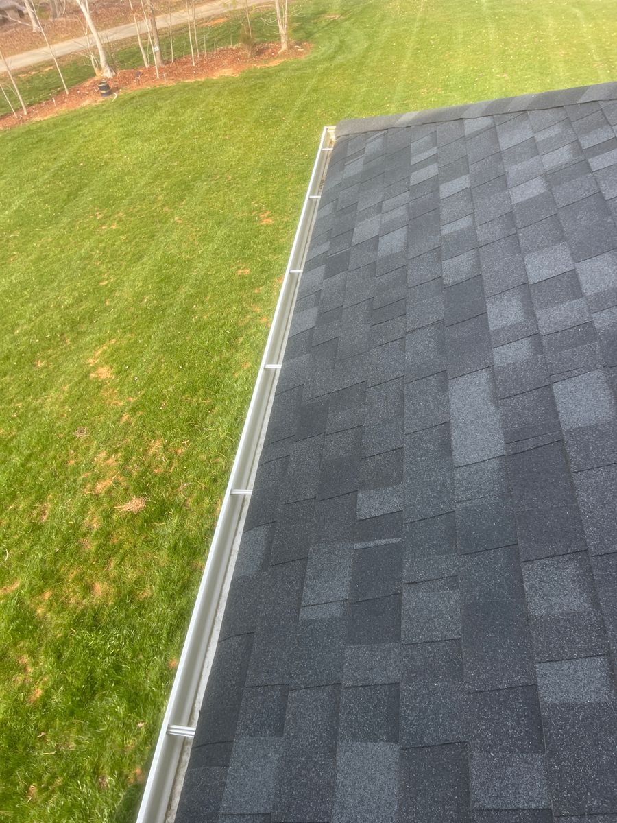 Gutter Repairs for Rocky River Contractors, LLC in Charlotte, North Carolina