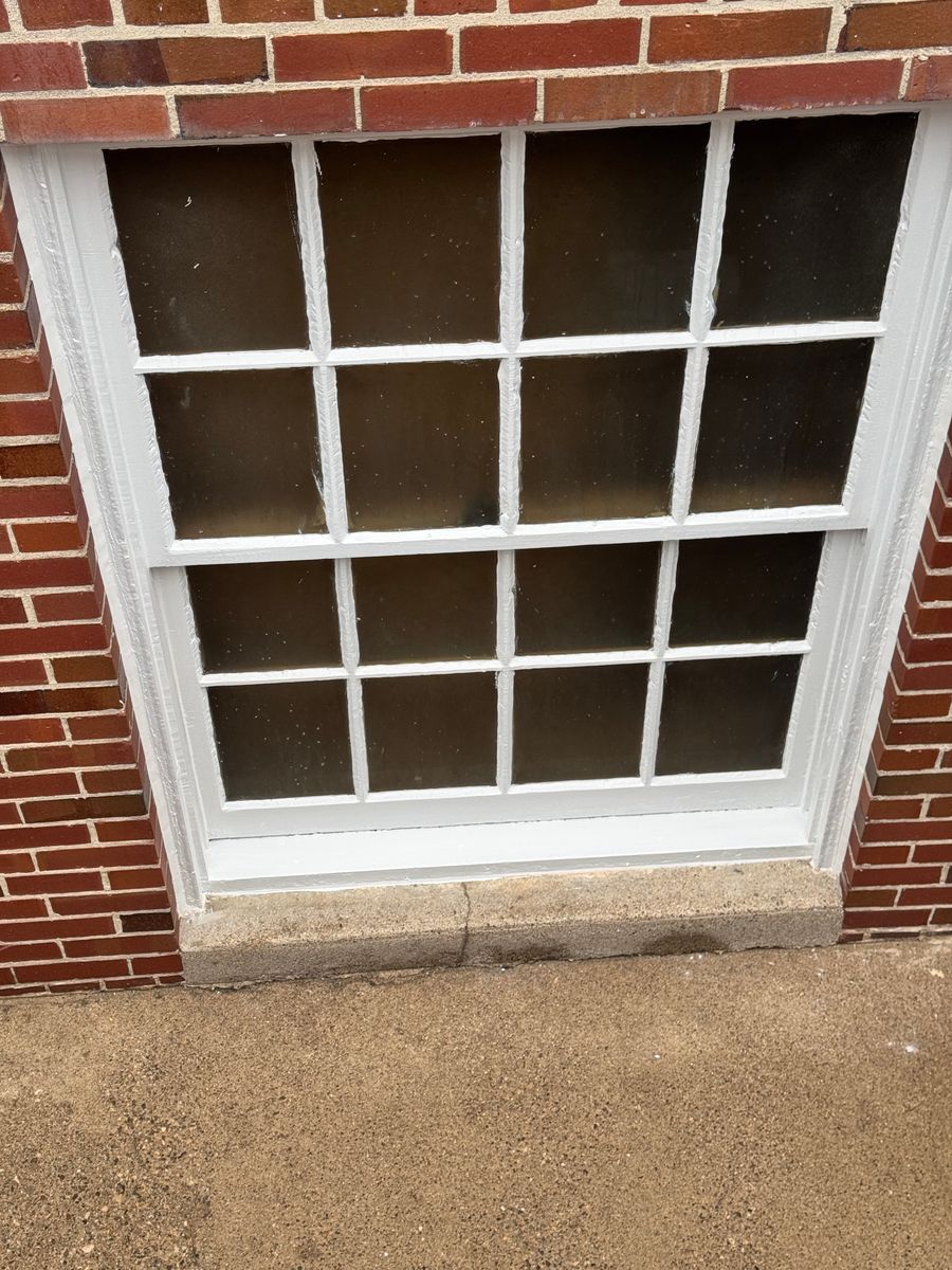 Exterior Painting for Falloways painting LLC in Owensburg, KY