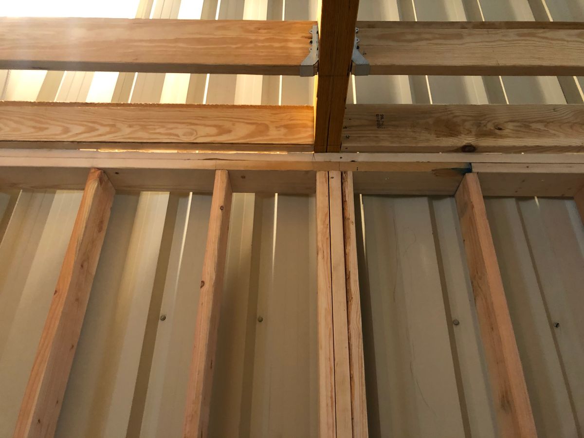 Custom Home Construction for JP Customs in Longview, TX