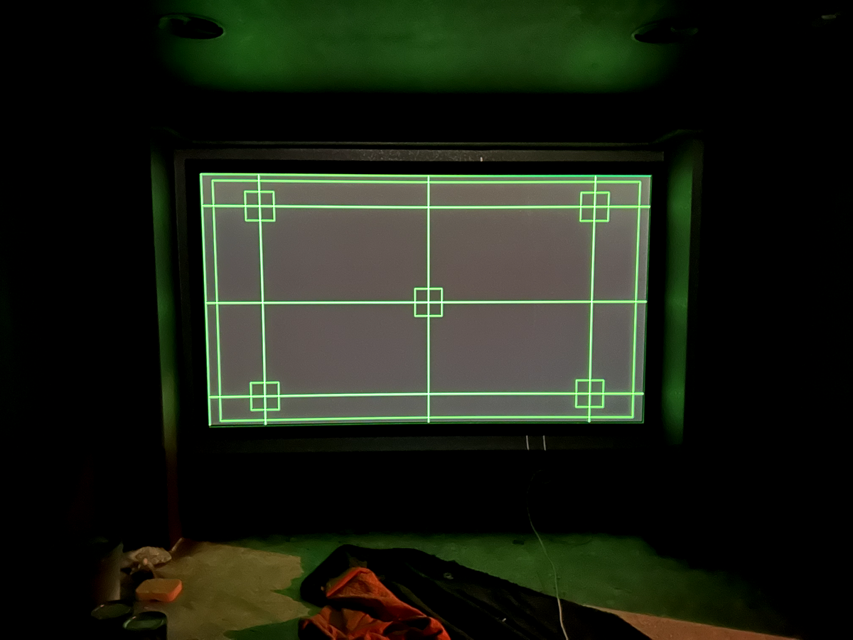 Audio Video Solutions for Light It Up AV & Turf in Westlake, TX