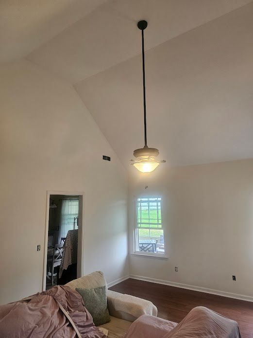 Interior Painting for Comptons Painting LLC in Smyrna, TN