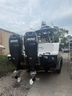 Outboard Engine Repair and Maintenance for Floyd's Marine LLC in Brandon, FL