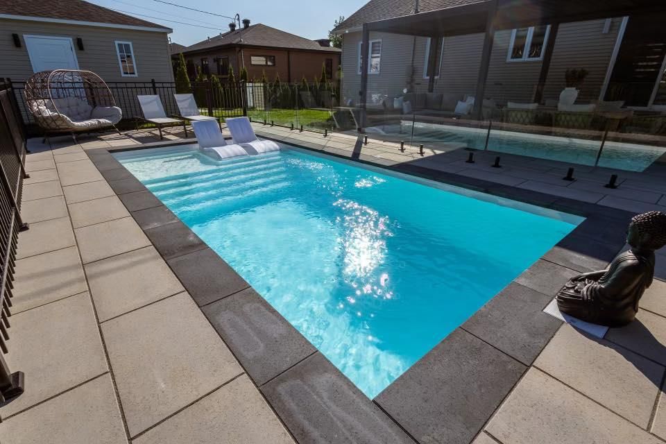 Swimming Pools for Doyle & Sons LLC in Quincy, MA