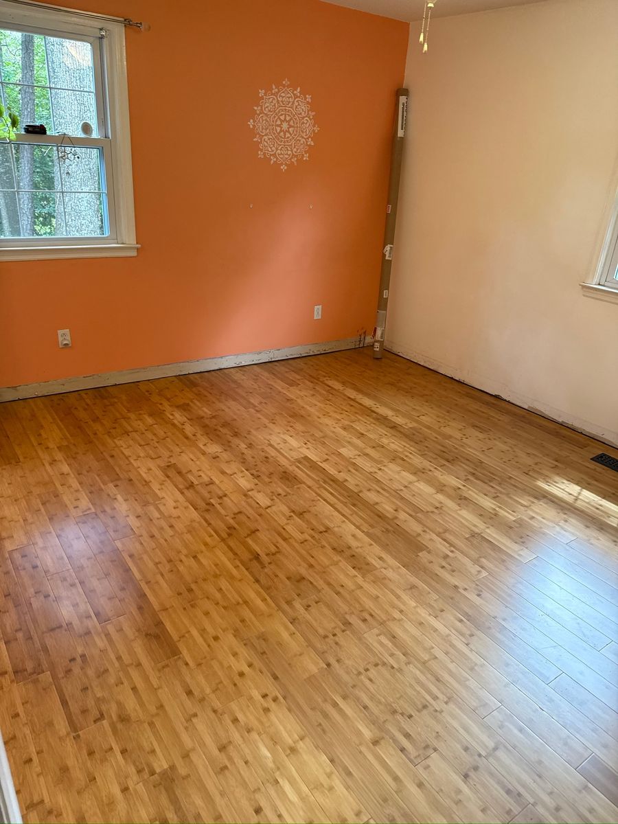 Flooring for Veteran Home Solutions in Summerville, SC