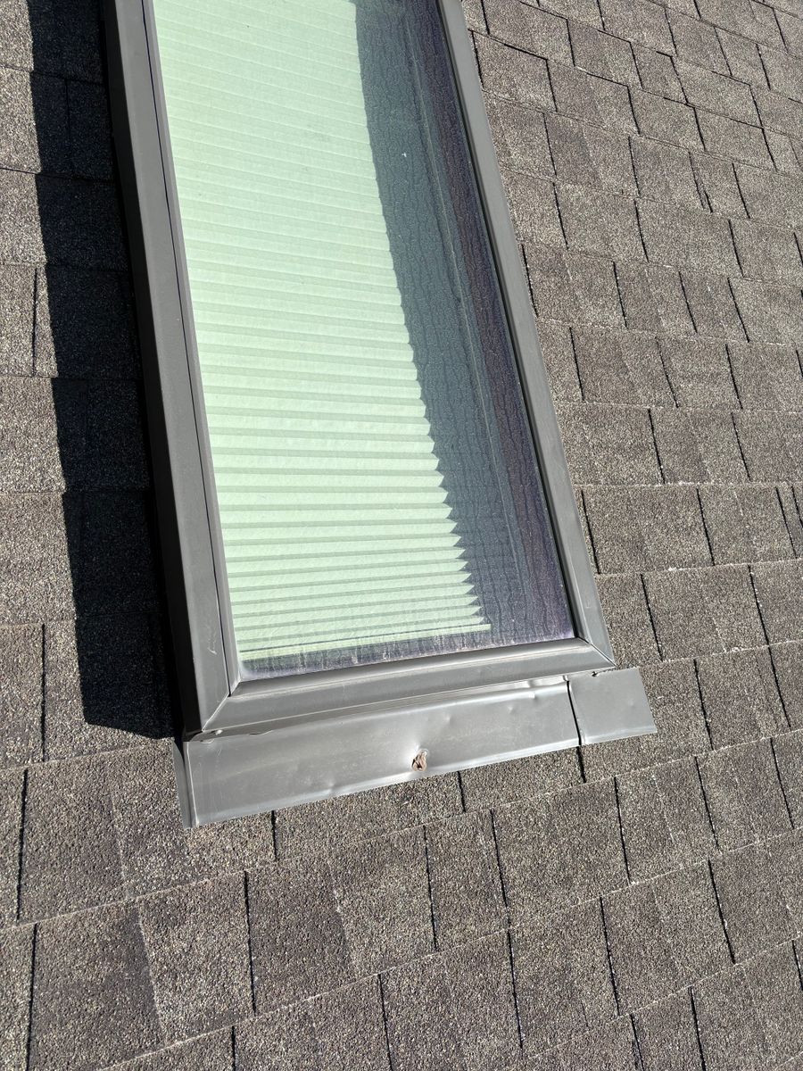 Roof Inspection for Divine Roofing LLC in Severance, CO
