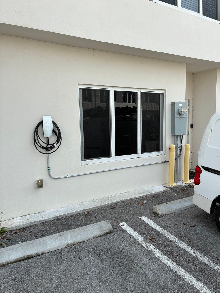 Electrical Panel Repair/Electrical Panel Upgrades for KRW Electric in Miami Beach, FL