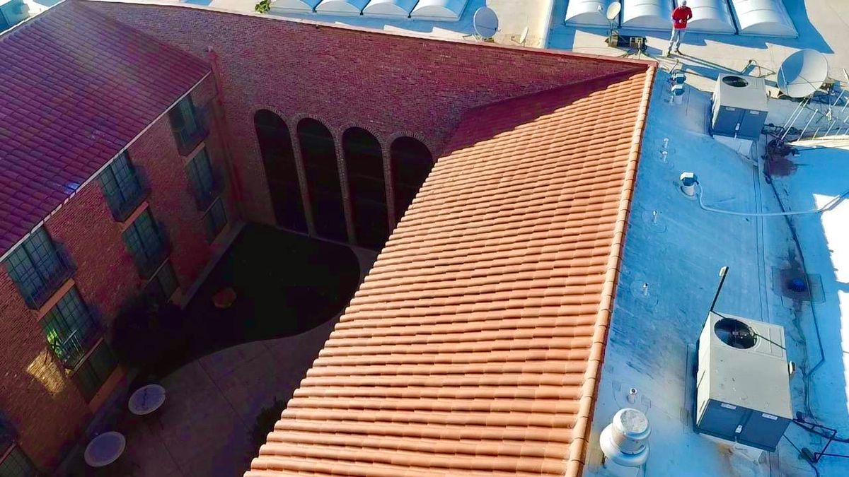 Roofing Replacement & Repairs for Mastercraft Ventures LLC in Conroe, TX