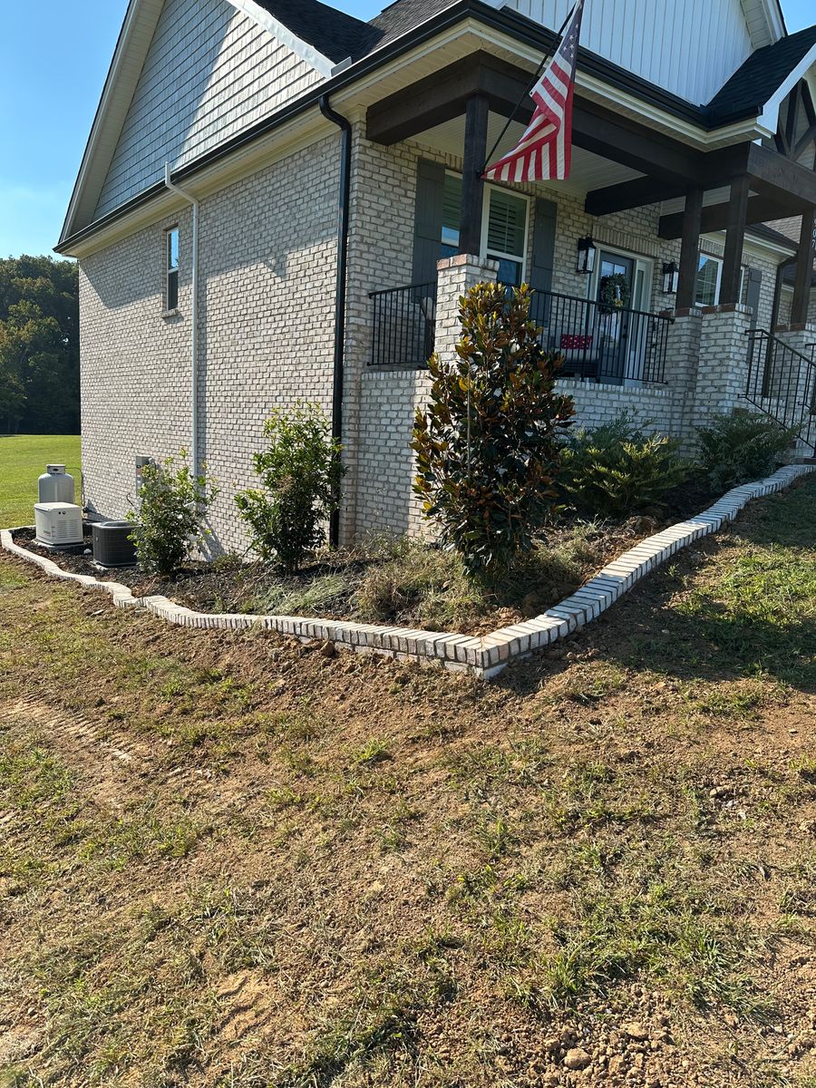 General Remodeling for McCune Construction LLC in Mocksville, NC