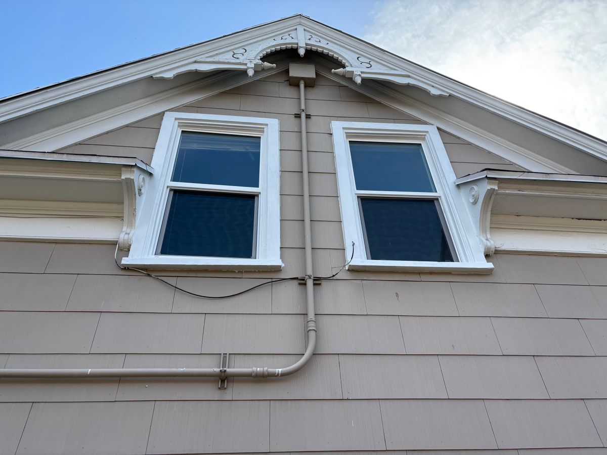 Window Replacement for Alta Vista Construction in Logan, UT