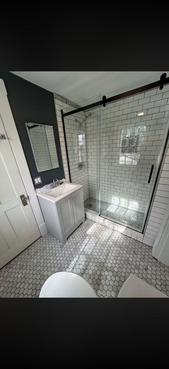 Other Services for E&H Contracting in Staunton, VA