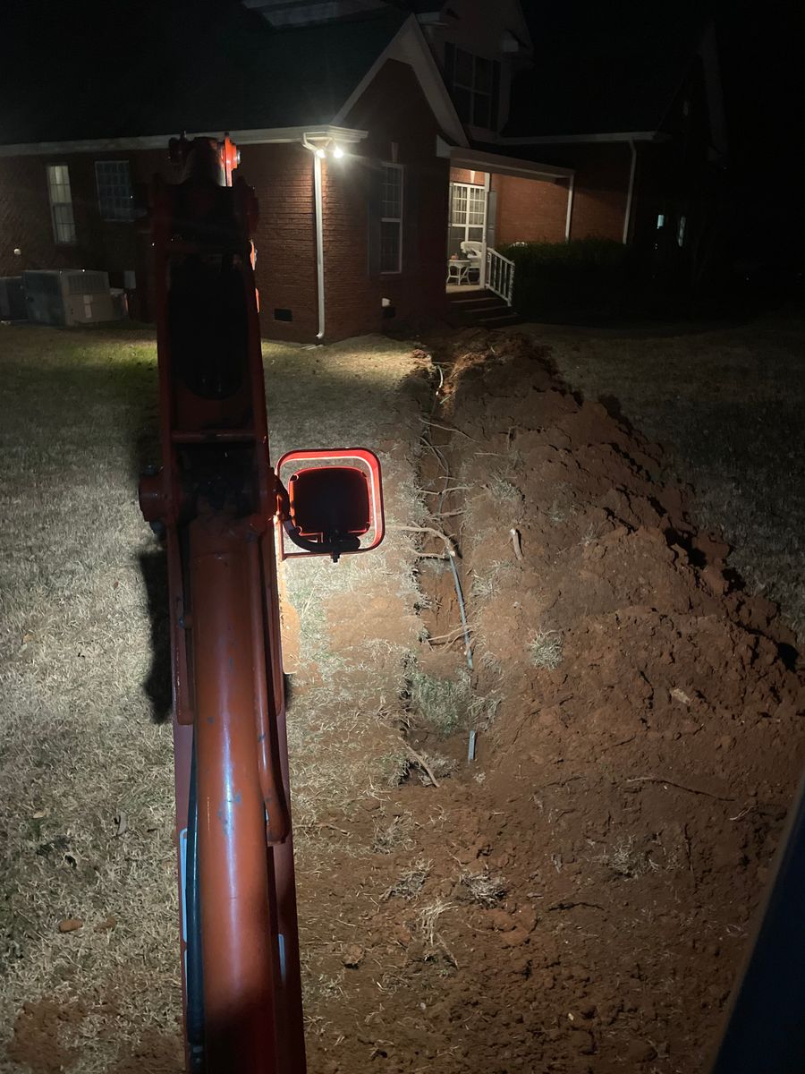 Other Services for Limitless Plumbing in Smyrna, TN