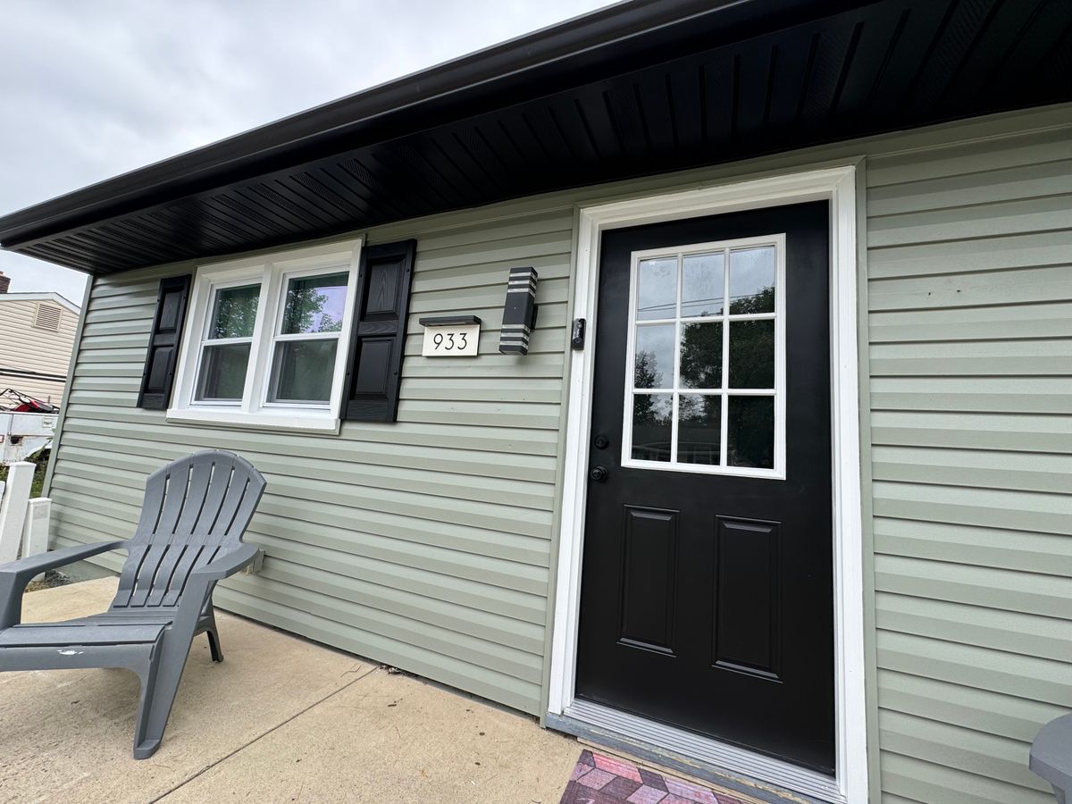 Interior Painting for Sanders Painting LLC in Brooklawn , NJ