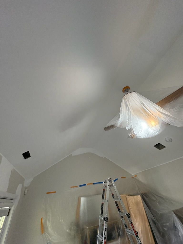 Interior Painting for Murillo Pro Painting LLC in Atlantic City, NJ