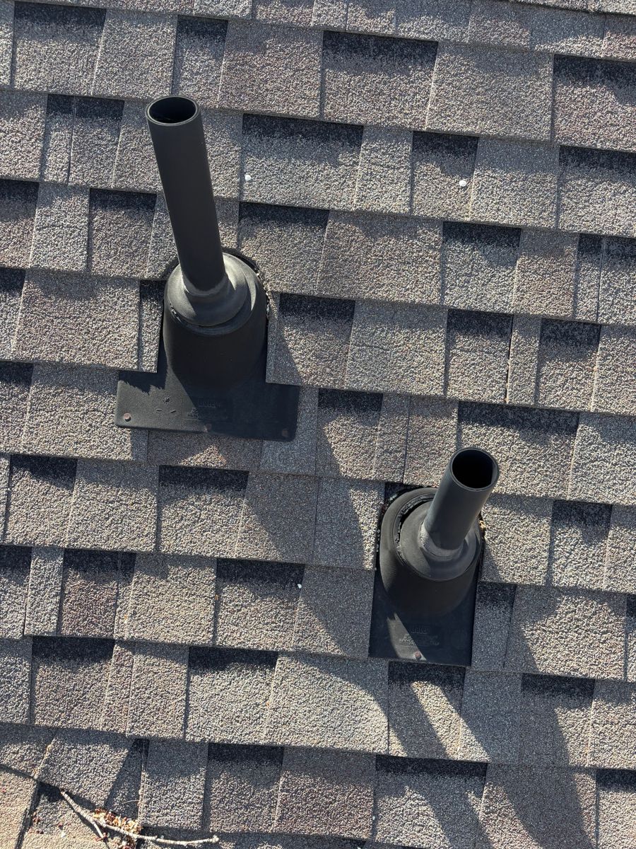 Roofing Replacement for Divine Roofing LLC in Severance, CO