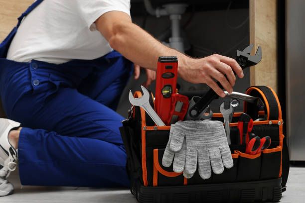 HOURLY HANDYMAN HOME REPAIRS - $149 for Propertifix Handyman & Renovation Services in Lancaster, TX