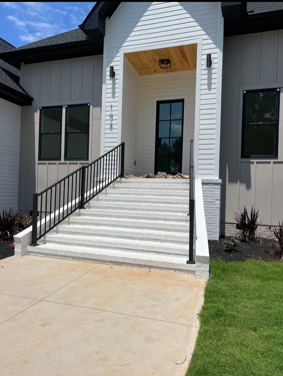 Home Additions for Vesp General LLC in Greer, SC