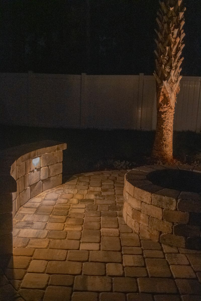 Pavers & Hardscapes for Pro Designs Landscaping in Jacksonville, FL