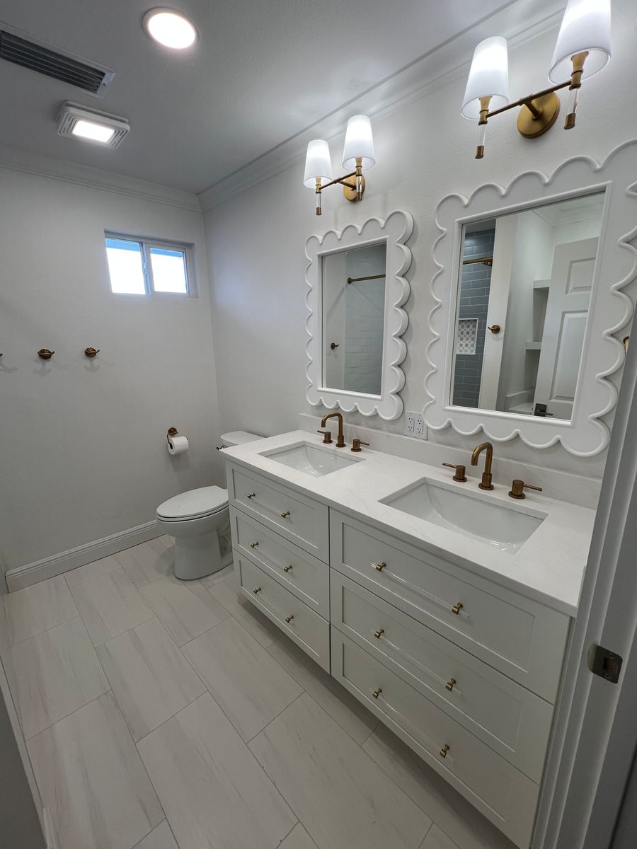 Residential Additions for Mid Florida General Contracting in Altamonte Springs, FL