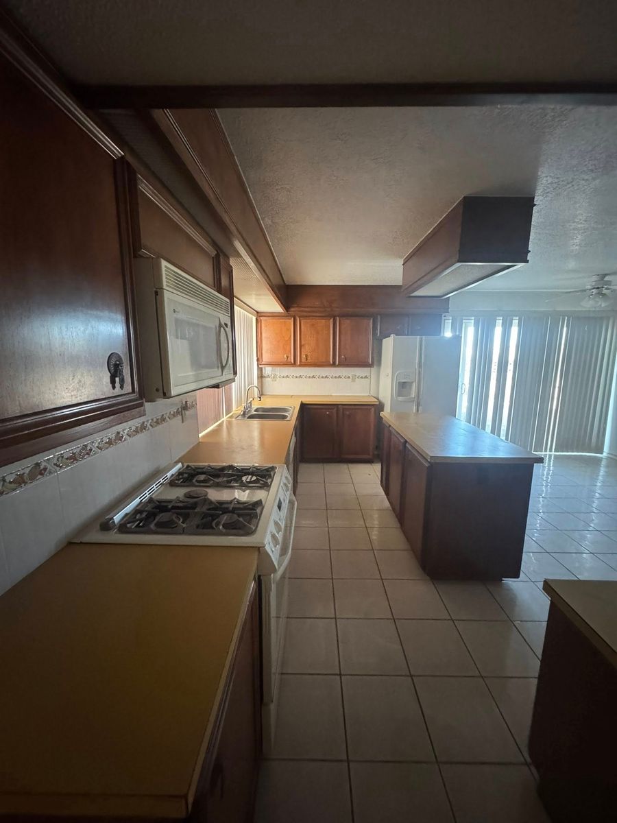 Kitchen Remodeling for Ck&PRO Construction Inc. in El Paso, TX