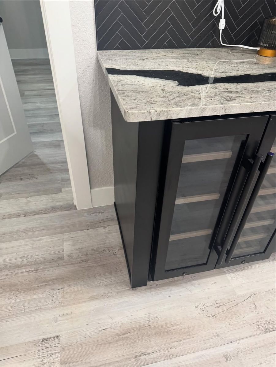 Kitchen Renovation for Start 2 Finish LLC Contracting Services in Fort Myers, FL