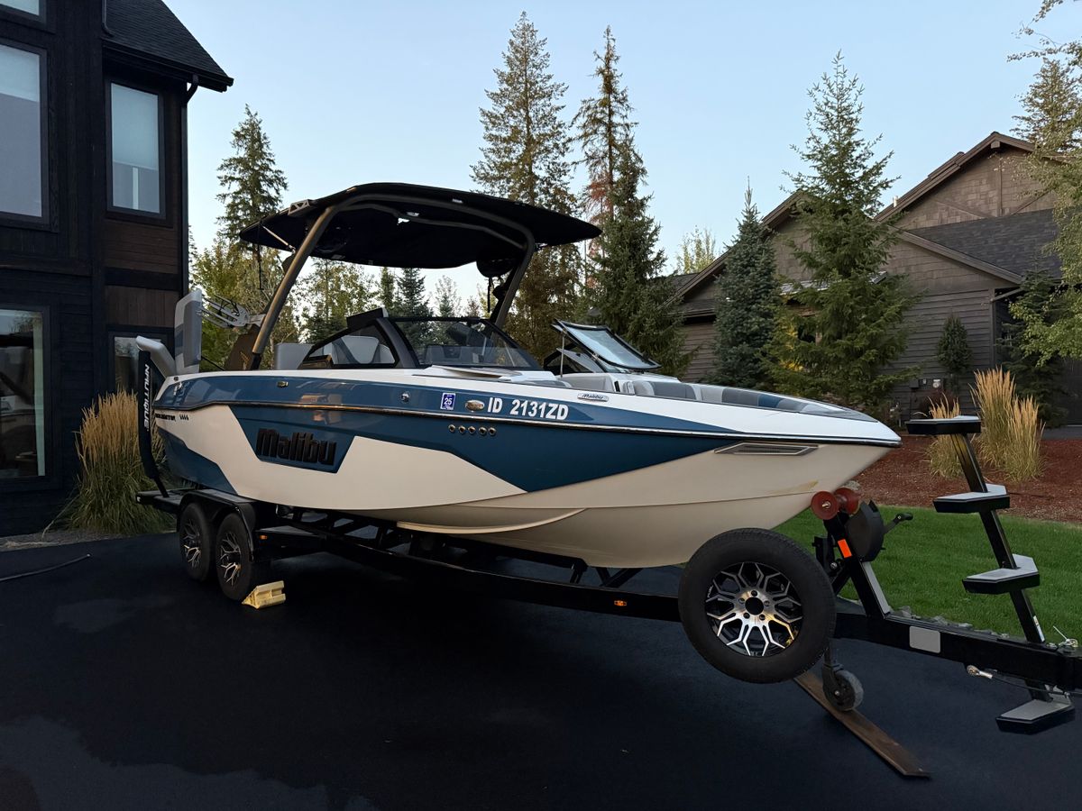 Winterization Services for Golden Rule Marine Solutions in Coeur d'Alene, ID