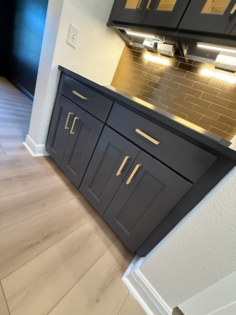 Interior Painting for Escorpio Painting in Tampa, FL